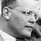 Bild zur Biografie von Dietrich Bonhoeffer