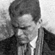 Bild zur Biografie von Ernst Lohmeyer