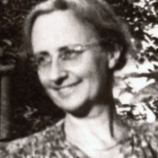 Bild zur Biografie von Elisabeth Schmitz